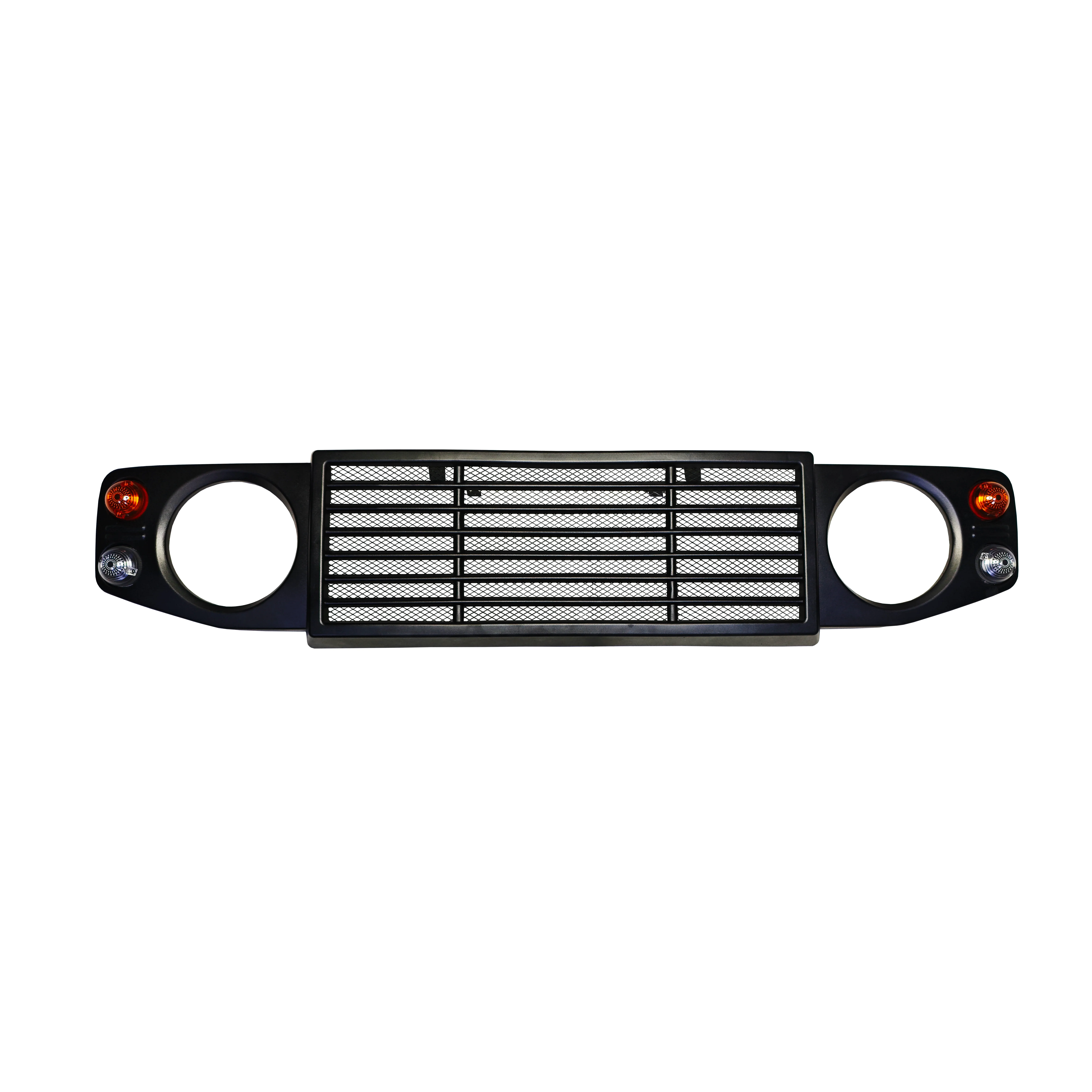 Maruti Suzuki Jimny Defender Style Grill